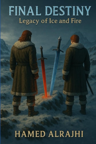 Final Destiny Legacy of Ice and Fire
