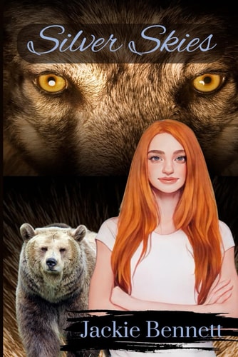 Silver Skies Silver Creek Trilogy Book 2