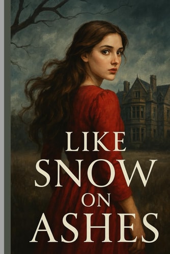 Like Snow on Ashes Not All Ghosts Are Dead.