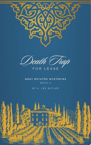 Death Trap For Rent