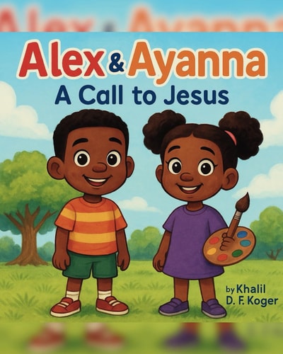 A Call to Jesus
