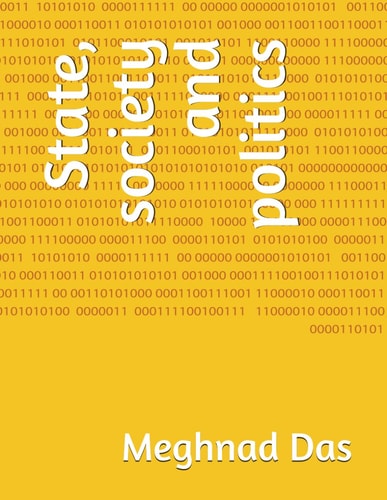 State, Society and Politics