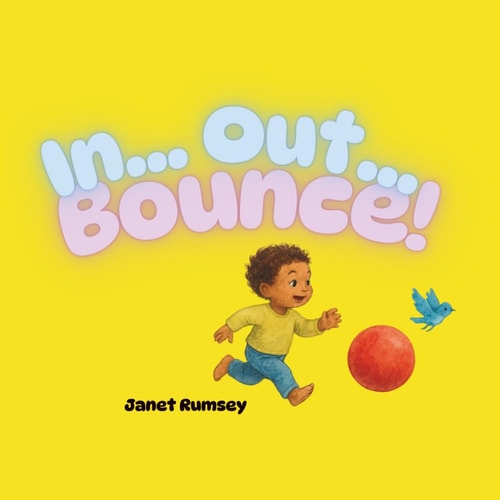 In...Out...Bounce!