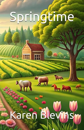 Springtime