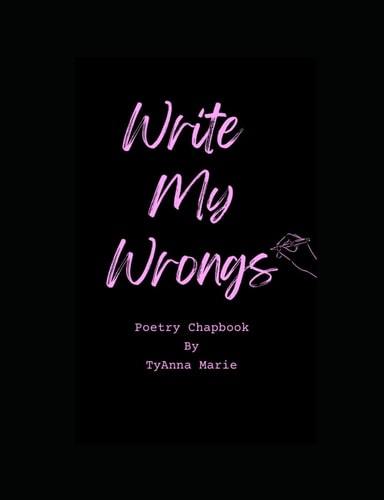 Write My Wrongs