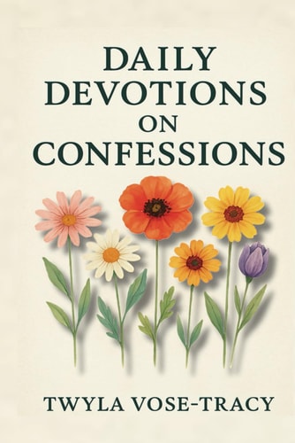 Daily Devotions On Confessions