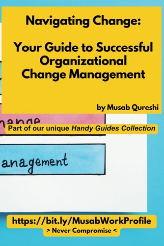 Your Guide to Successful Organizational Change Management