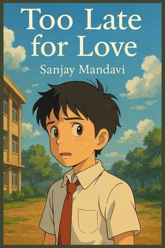 To Late for Love