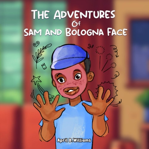 The Adventures Of Sam And Bologna Face
