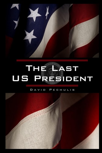 LAST US PRESIDENT.
