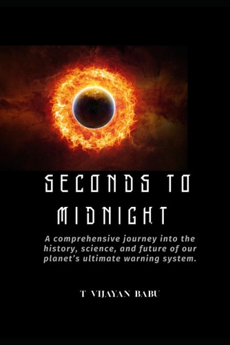 Seconds to Midnight