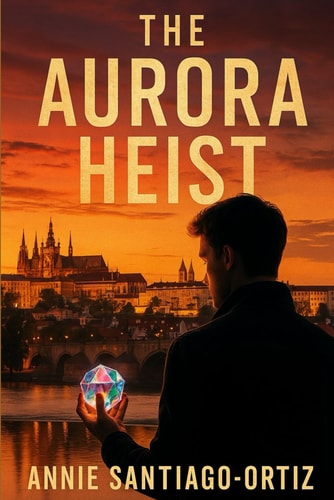 The Aurora Heist