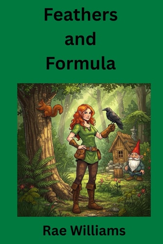 FEATHERS AND FORMULAS.