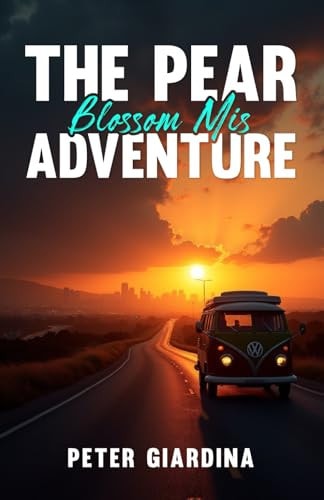 The Pear Blossom Mis-Adventure