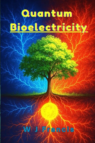 Quantum Bioelectricity The Hidden Power of Life and Healing