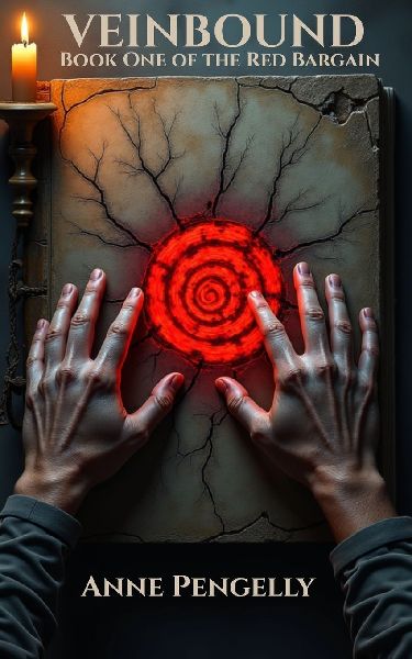 Veinbound: The Red Bargain