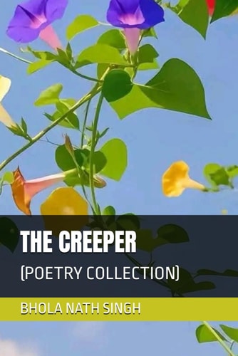 The Creeper (Poetry Collection)