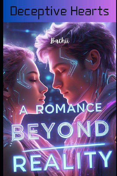 Deceptive Hearts: A Romance Beyond Reality
