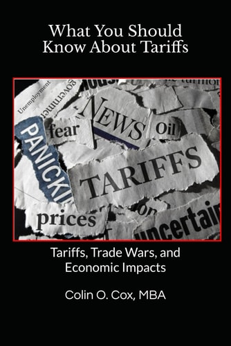 What You Should Know About Tariffs Tariffs, Trade Wars, and Economic Impacts