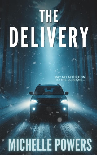 The Delivery A Killer Thriller With A Shocking Twist