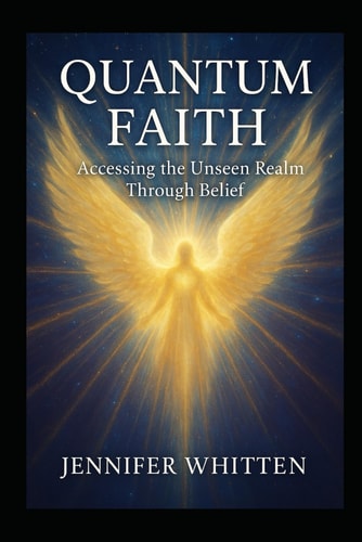 Quantum Faith Accessing the Unseen Realm Through Belief