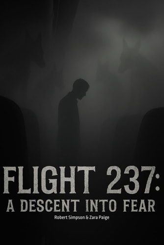 Flight 237 A Descent Into Fear