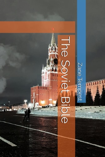The Soviet Bible