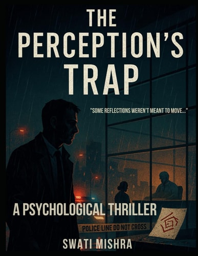 Shadows of the Mind The Perception's Trap (Volume 1)
