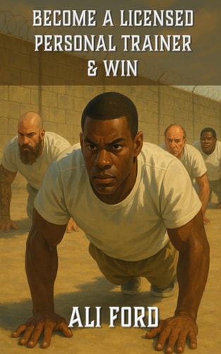 Become a Licensed Personal Trainer and Win
