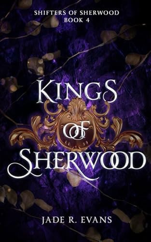 Kings of Sherwood