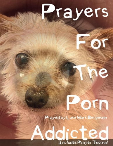 Prayers For The Porn Addicted