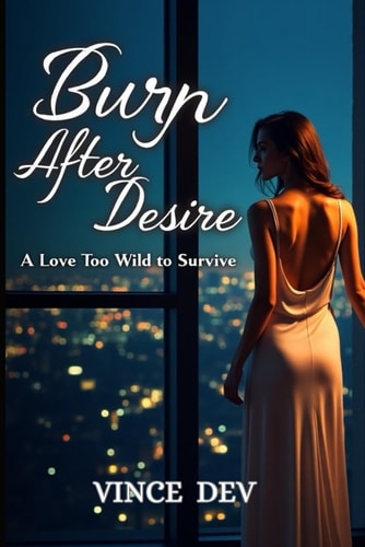 Burn After Desire A Love Too Wild to Survive