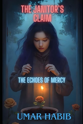 The Janitor's Claim Book 3 in Series - Echoes of Mercy