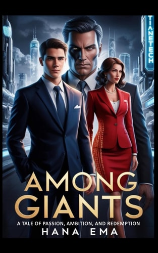 Among Giants A Tale of Passion, Ambition and Redemption