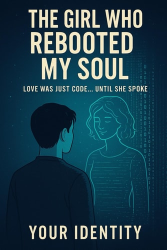 The Girl Who Rebooted My Soul Love Was Just Code... Until She Spoke A Story of Memory, Emotion, and the Voice that Changed Everything.