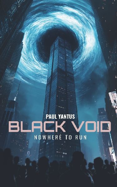 Black Void: Nowhere to Run