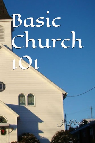 Basic Church 101