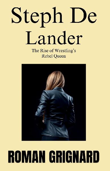 Steph De Lander - The Rise of Wrestlings Rebel Queen