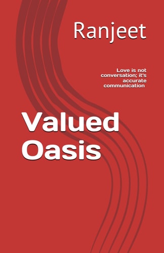 Valued Oasis
