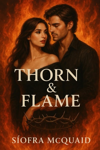 Thorn & Flame