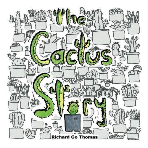 The Cactus Story Keep Growing