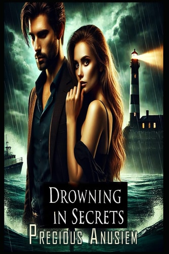 Drowning in Secrets A Twisted Tale of Forbidden Love, Family Betrayal, and Deadly Secrets in a Haunted Seaside Town