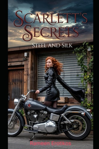 Scarlett's Secrets Steel and Silk