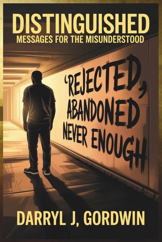 Distinguished Messages for the Misunderstood