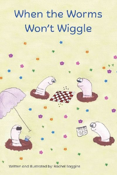 When the Worms Wont Wiggle