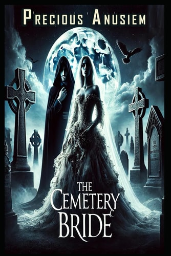 The Cemetery Bride A Gothic Tale of Forbidden Rituals, Eternal Love, and a Curse That Defies Death