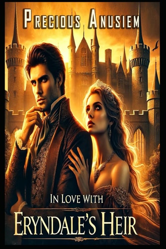 In Love with Eryndale's Heir A Forbidden Gothic Romance