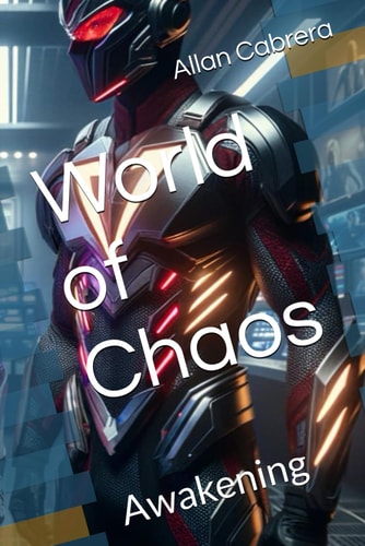 World of Chaos Awakening