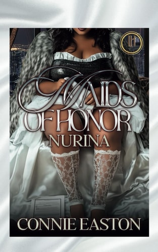 Maids of Honor Nurina