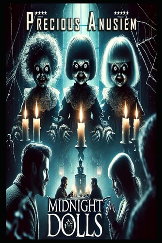 Midnight Dolls